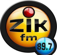 Zik FM 89.7